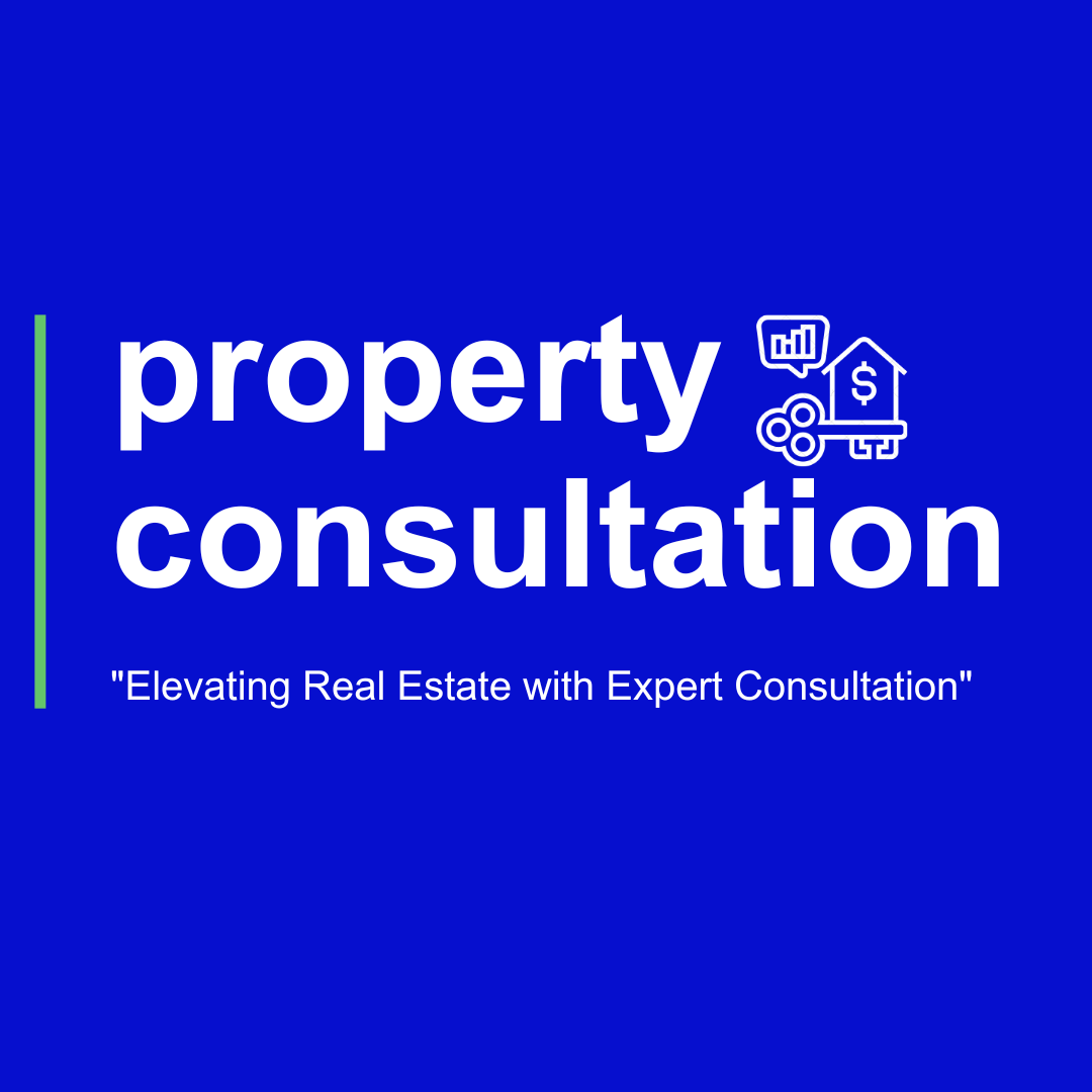 PROPERTY CONSULTATION