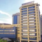 Medical City