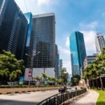 Ortigas Center_shot